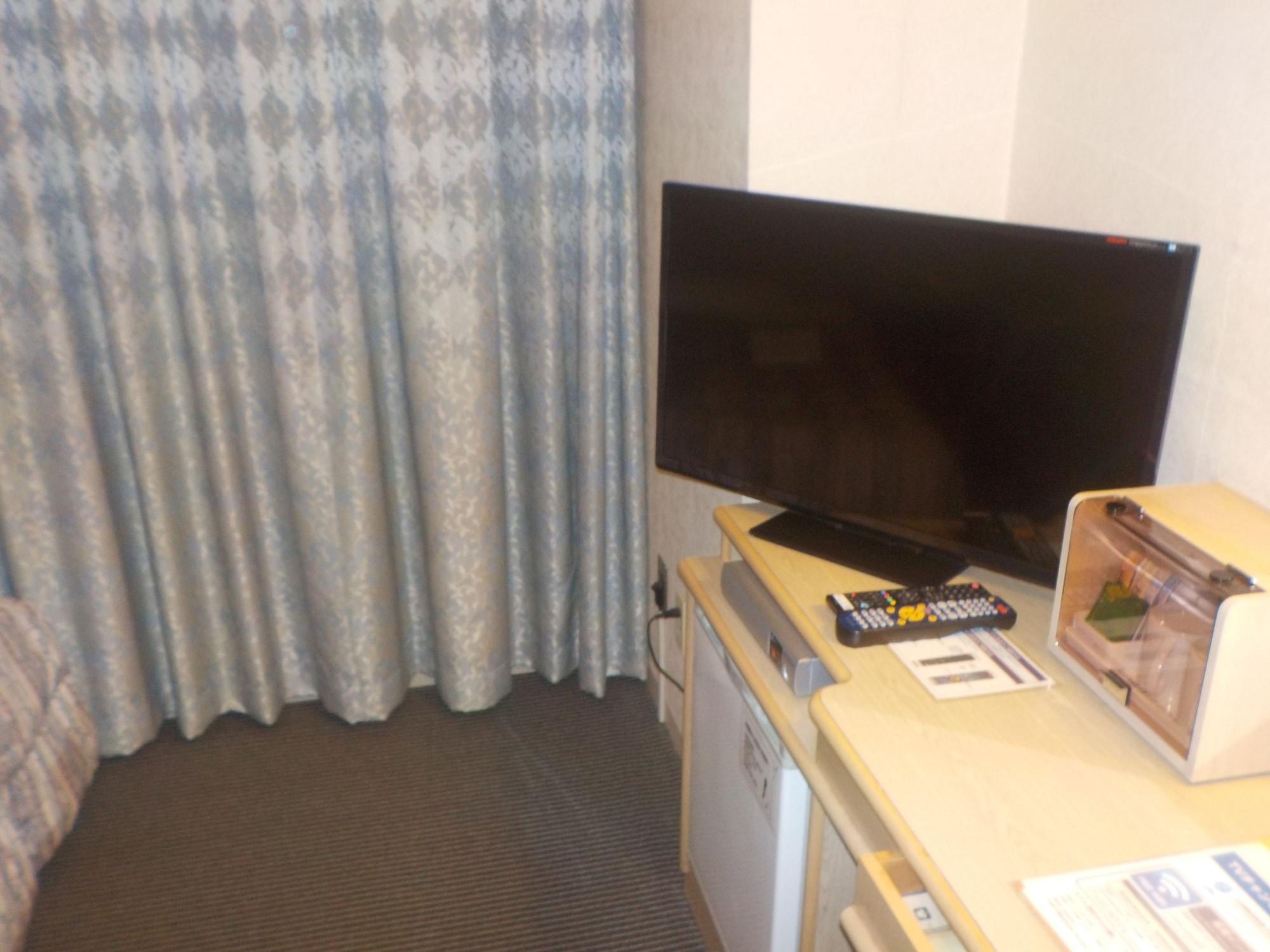 Hotel Crown Hills Kokura Китакюсю Экстерьер фото