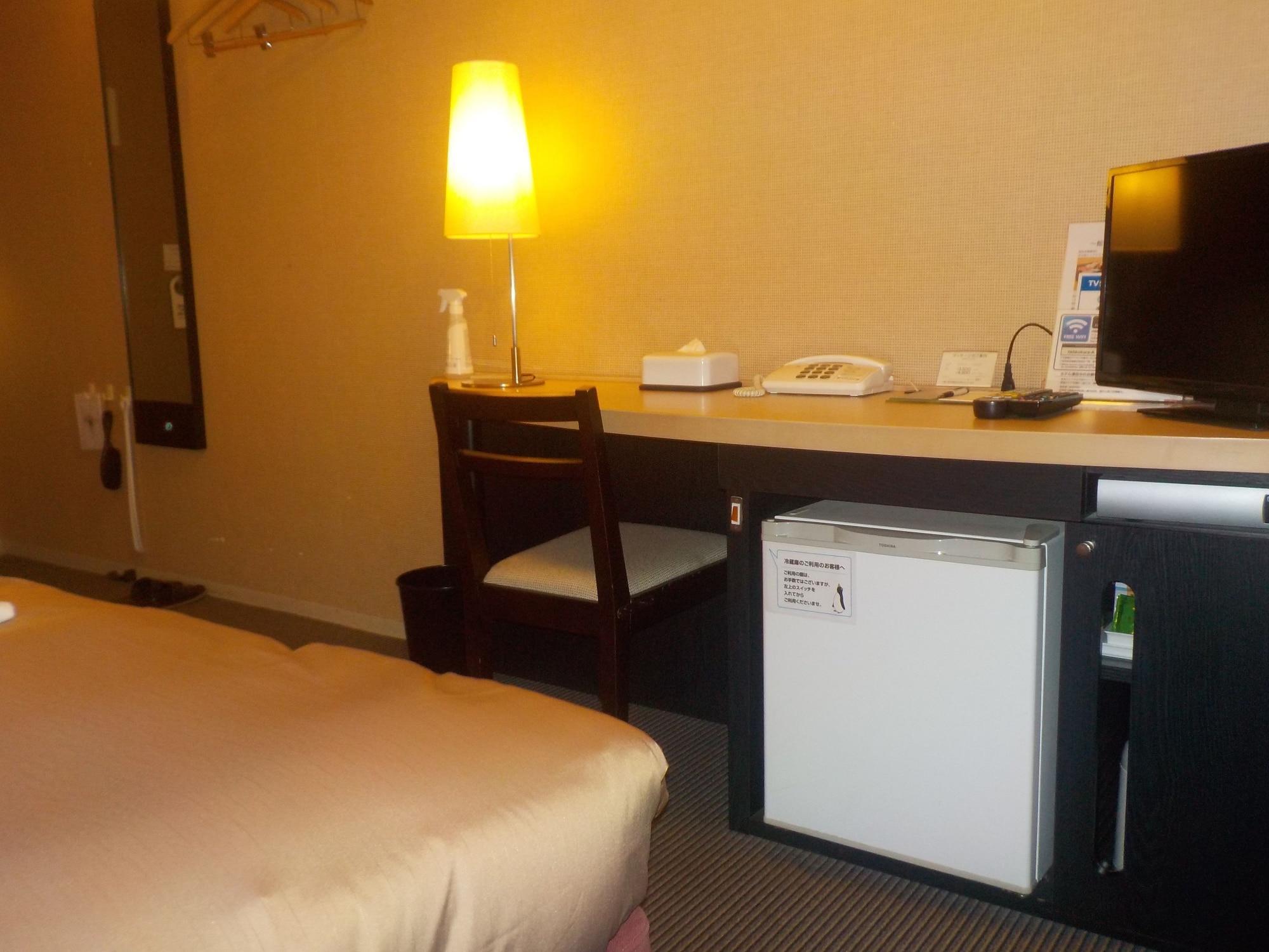 Hotel Crown Hills Kokura Китакюсю Экстерьер фото