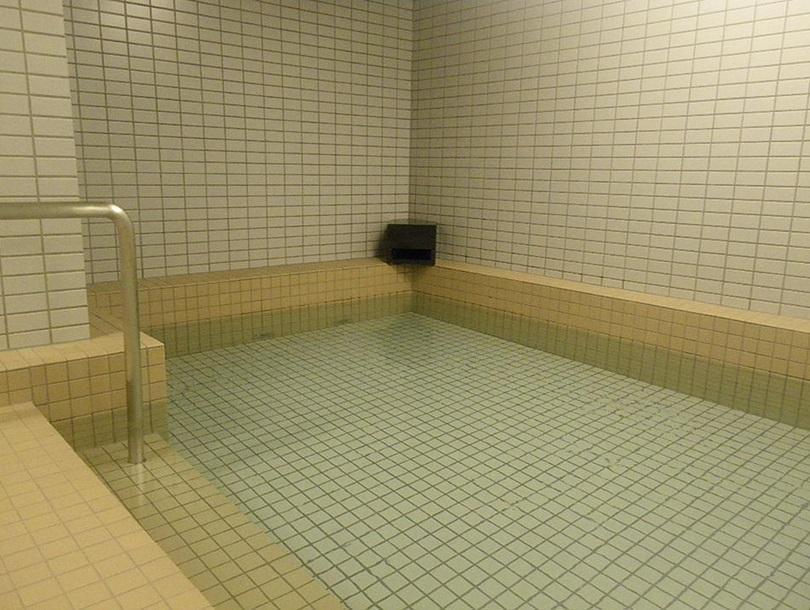Hotel Crown Hills Kokura Китакюсю Экстерьер фото