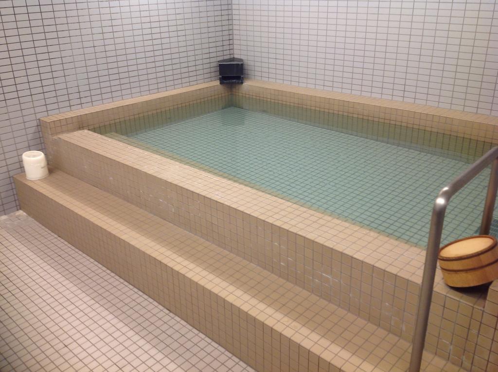 Hotel Crown Hills Kokura Китакюсю Экстерьер фото